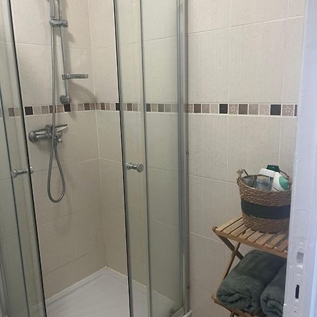 מרסיי Appart T3 Proche Metro -Draps Et Serviettes Inclus מראה חיצוני תמונה